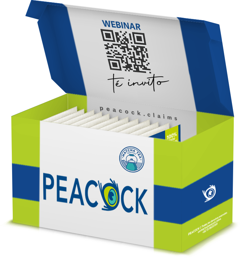 Peacock